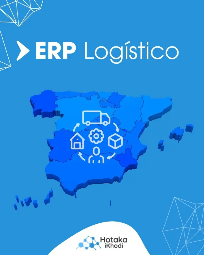ERP logístico para empresas de transporte