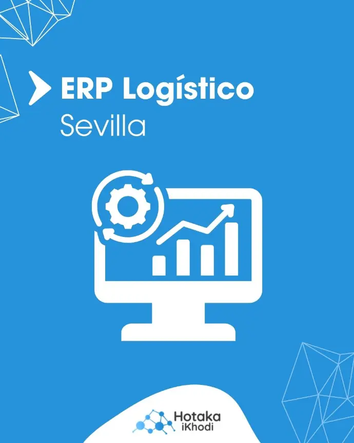 ERP logístico sevilla