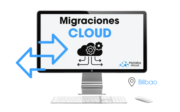 migraciones cloud bilbao