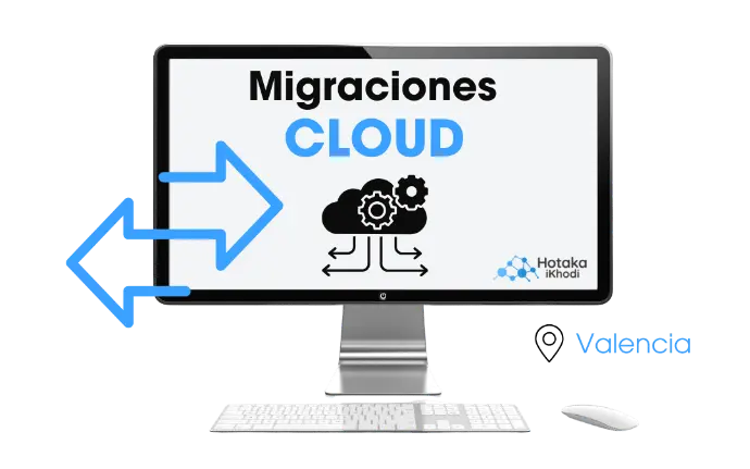migraciones cloud valencia