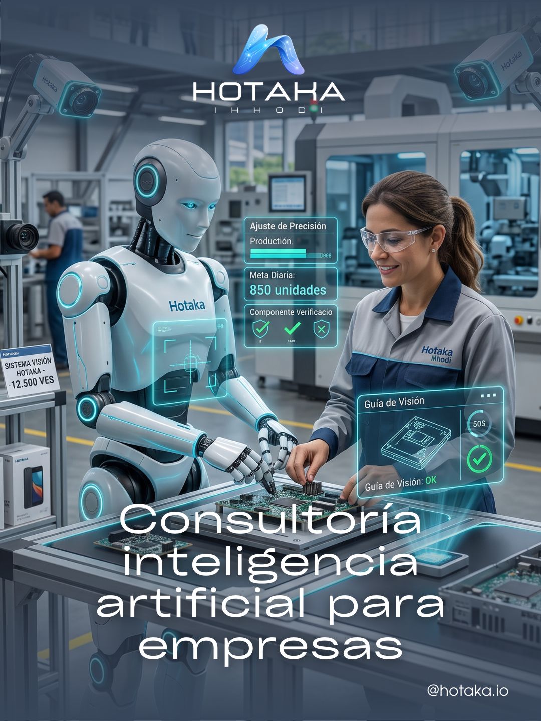 Consultoría inteligencia artificial para empresas en Palma de Mallorca Consultoría inteligencia artificial para empresas en Palma de Mallorca